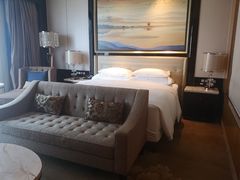 -长沙富力万达文华酒店