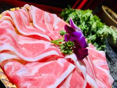 神仙肥牛-蜀大侠火锅(车公庙店)