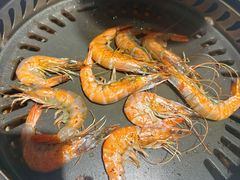 -33韩式自助烧烤(环城南路店)