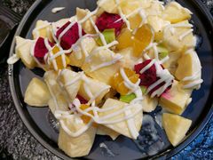 -九田家黑牛烤肉料理(太阳城店)