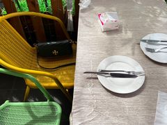 -Santoor 萨都里印度餐厅(北锣鼓巷店)