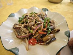-肥姐美食(同福中路店)