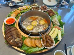 -椰小鸡·琼州糟粕醋(美兰缤纷城店)