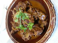 羊蝎子-羊家胡同·龙虾烧烤火锅(龙汇路店)