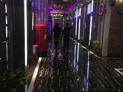 -满天星量贩式KTV(汉阳摩尔城店)