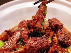 -简小舍· 民间手艺菜(古德寺店)