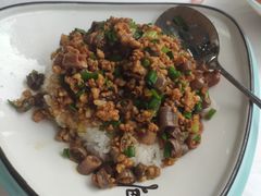 -日照大牌檔•小船海鲜(万平口店)