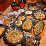 深圳这家正宗的湖南烧烤🔥真的太好了叭‼