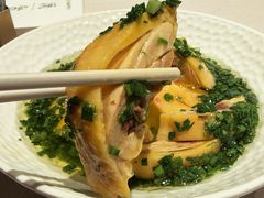 -漢舍中国菜馆(889广场店)