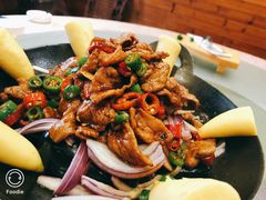 -山东八大碗山东老字号