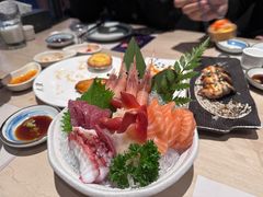 -大渔铁板烧(蛇口店)