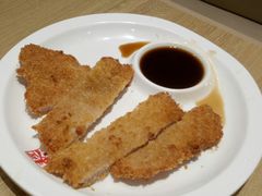 -泰煌鸡·上海白斩鸡·鸡汤面(鹤庆店)