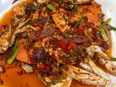 -四川小胡子海鲜(丁村万人海鲜广场店)