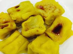 -文辉墨鱼丸大王(铜锣湾渣甸街总店)