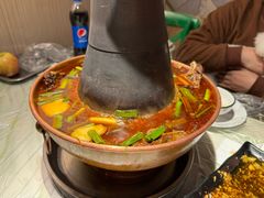 -大成海鲜烧烤·龙虾(南方商城店)