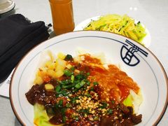-大嘻咹biangbiang面(历史博物馆店)