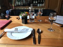 -火车头法国西餐厅