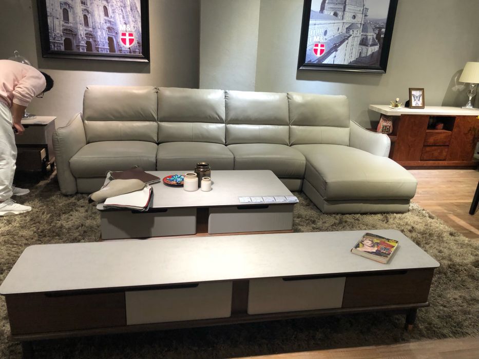 金可儿·美国原装进口(红星美凯龙额头湾店)