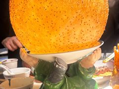 -吴越荣记苏州菜·松鼠桂鱼100%活鱼现做(月光码头店)