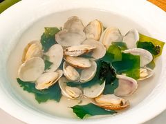 -萨莉亚意式餐厅(深圳北站店)