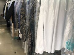 -UCC国际洗衣(长宁路精选店)