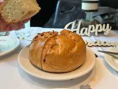 -MORTON'S 莫尔顿牛排坊(北京丽晶酒店)