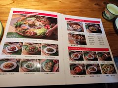 -南木湾·孔雀宴手抓饭·傣味餐厅