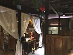 -东篱艺厨(七一酱园店)