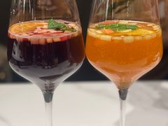 -CRAZYONES克芮旺斯西班牙餐厅(龙湖金沙天街店)