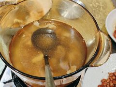 -箪食巷私房菜馆·鲁菜(玉函路店)