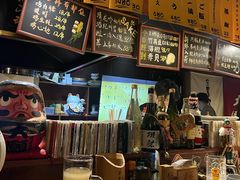 -半藏居酒屋(香港花园店)