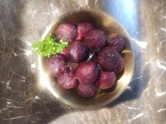 -大叹号·朝鲜族烤肉(潍坊泰华城店)