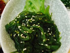 -樱の千渡日式料理·铁板烧•烧鸟(金盛田广场店)