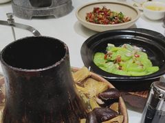 -老太原菜馆(中正天街店)