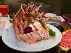 -东海怡品海鲜豆捞(星街坊店)
