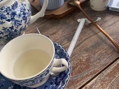 -Vanillacafe香草咖啡(银海大世界店)