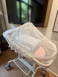 -上海百佳母婴护理中心