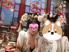 -管氏翅吧(地安门创始店)