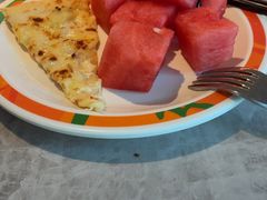 -比格比萨自助(宝山日月光店)