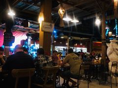 -Naughty Nuri’s Phuket