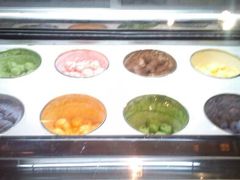 小食-热带雨林汗蒸馆(汶水东路店)