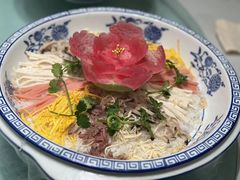 -老雒阳面馆·水席·洛阳菜(王城路店)