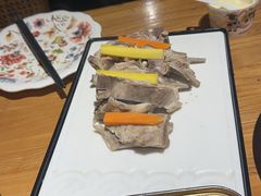 -胖老汉椒麻鸡清真新疆菜(西御街店)