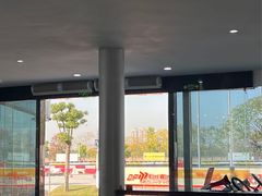 -汉江湾卡丁车世界