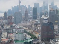 -上海雅居乐万豪侯爵酒店