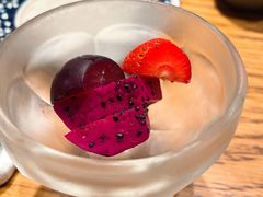 饭后甜品-yokocho上横町·日本食街(深业上城店)