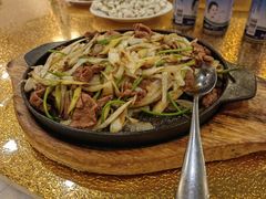 -北京全聚德(西客站店)