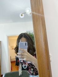 -TK·HAIR SALON韩式设计