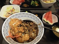 -喜多亭(宜山路店)