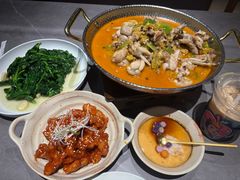 -麻都·成都菜(人民广场店)
